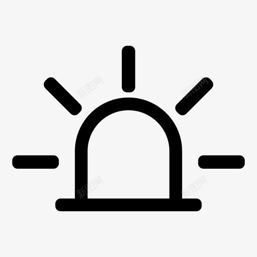 警笛警报器救护车图标图标免费下载 图标0zwgweewp 新图网 警笛警报器救护车图标图标免费下载 图标0zwgweewp 新图网