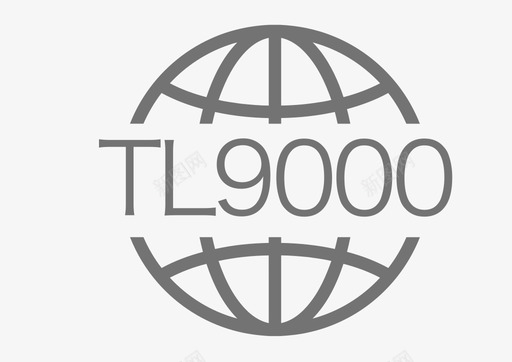 TL9000图标