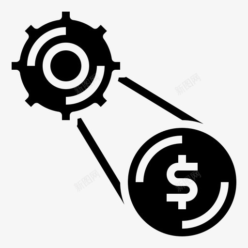 解决问题商人经理图标svg_新图网 https://ixintu.com 人 商人 工人 经理 解决问题 银行金融扎实