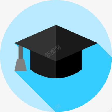 毕业文学4级平级图标图标