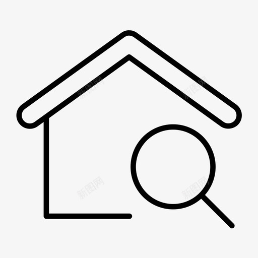 UI 2_Home inspectionsvg_新图网 https://ixintu.com UI 2_Home inspection