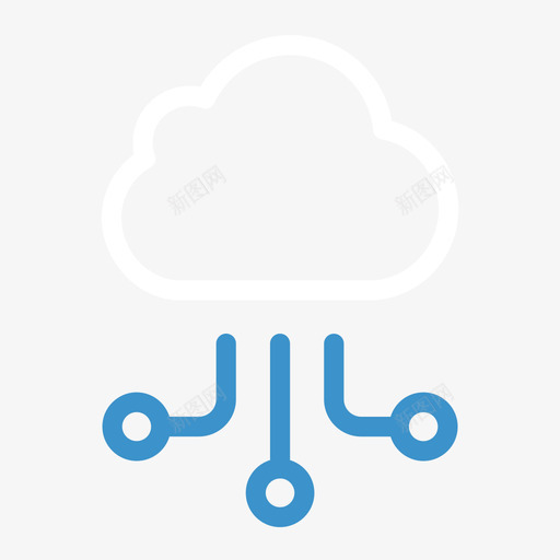 cloud1svg_新图网 https://ixintu.com cloud1