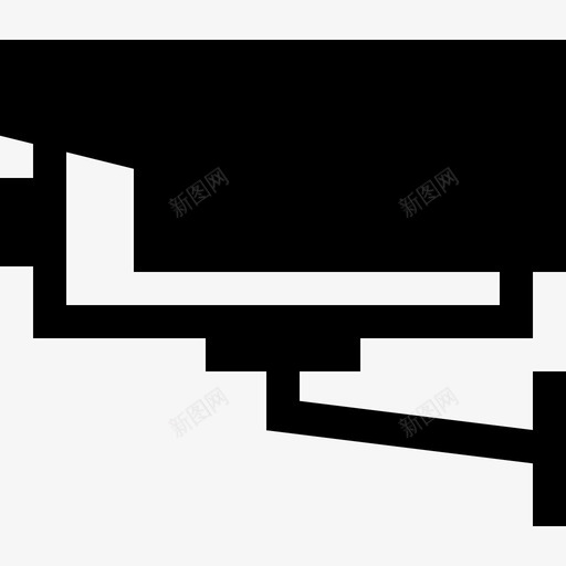 中央电视台网络犯罪3已满图标svg_新图网 https://ixintu.com 中央电视台 已满 网络犯罪3