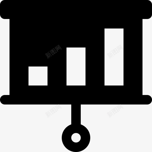 演示文稿商务财务4已填写图标svg_新图网 https://ixintu.com 商务财务4 已填写 演示文稿