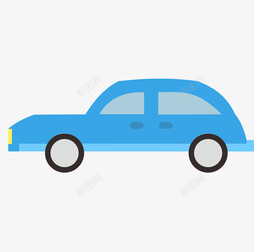 car2svg_新图网 https://ixintu.com car2