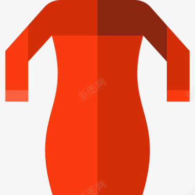连衣裙秋装2平装图标图标