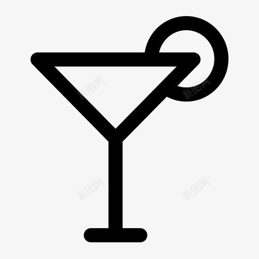 洋酒svg_新图网 https://ixintu.com 洋酒