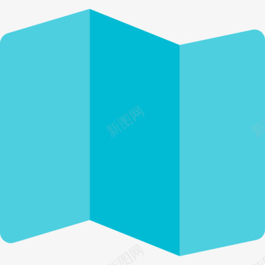 地图界面52平面图标图标