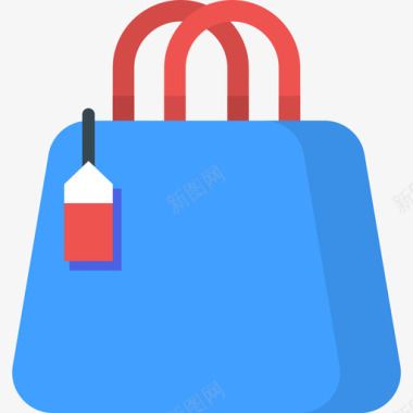 购物袋销售22平仓图标图标