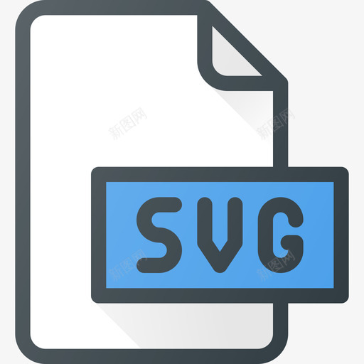 Svg文件4线性颜色图标svg_新图网 https://ixintu.com Svg 线性颜色 设计文件4