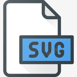 Svg文件4线性颜色图标图标