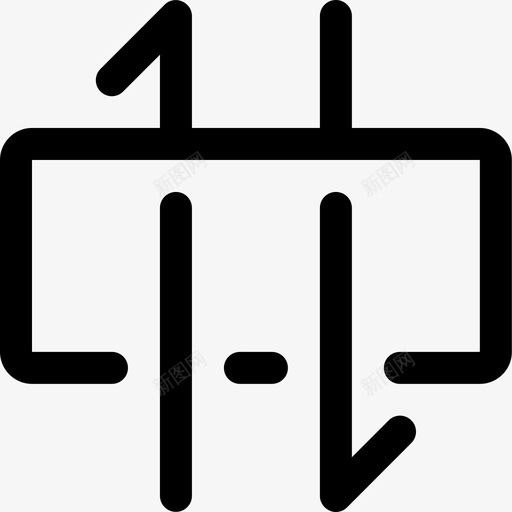 NAT 网关svg_新图网 https://ixintu.com NAT 网关