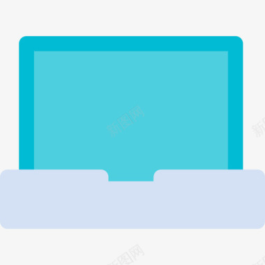笔记本电脑开发29平板电脑图标图标