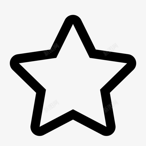 收藏夹书签文档图标svg_新图网 https://ixintu.com 书签 收藏夹 文档 星型 管理 线型文档管理系统