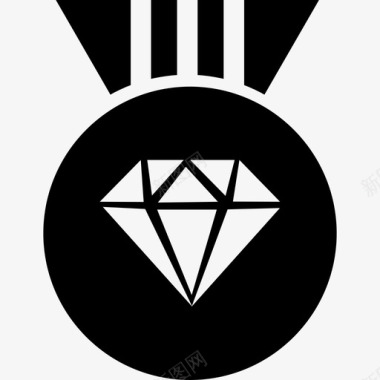 00000-钻石VIP图标
