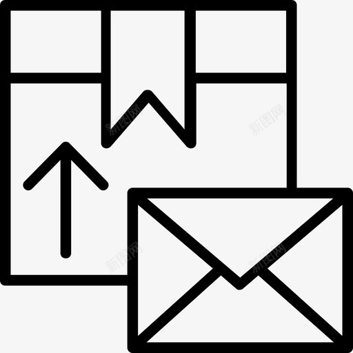 包装物流和交付2浅圆形图标svg_新图网 https://ixintu.com 包装 浅圆形 物流和交付2