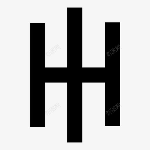 iota和iota还有基督基督教希腊语图标svg_新图网 https://ixintu.com iota和iota还有基督 基督教 希腊语 耶稣 花押