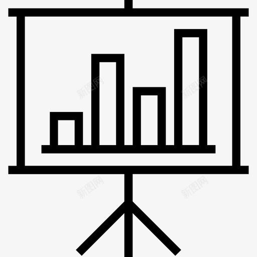 银行和金融委员会13直系图标svg_新图网 https://ixintu.com 直系 银行和金融委员会13