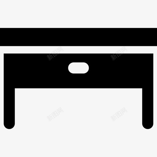卧室家居用品16满了图标svg_新图网 https://ixintu.com 卧室 家居用品16 满了