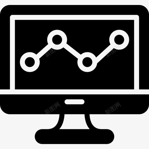 分析商业和金融39可靠图标svg_新图网 https://ixintu.com 分析 可靠 商业和金融39