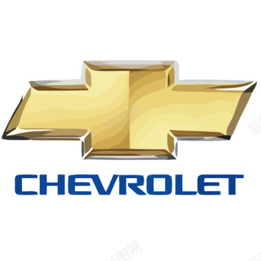 Chevrolet图标