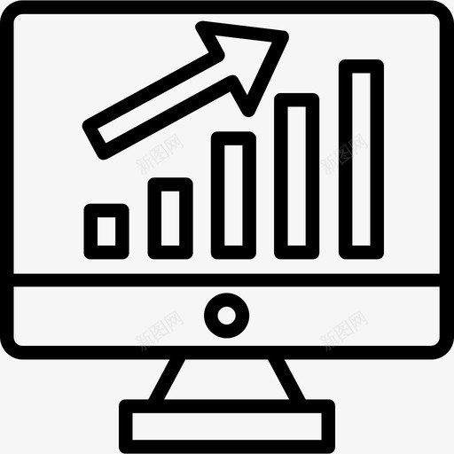 利润商业和金融30轻度四舍五入图标svg_新图网 https://ixintu.com 利润 商业和金融30 轻度四舍五入