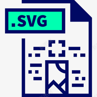 Svg文件24绿色阴影图标图标