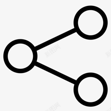 链接连接internet图标图标