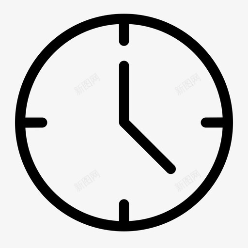 timesvg_新图网 https://ixintu.com time