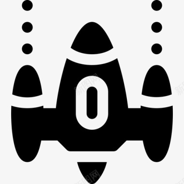 太空入侵者游戏22满了图标图标