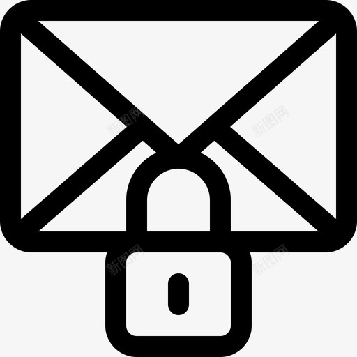 邮件互联网安全15直拨图标svg_新图网 https://ixintu.com 互联网安全15 直拨 邮件
