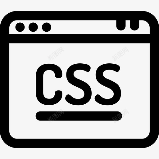 Css搜索引擎优化38线性图标svg_新图网 https://ixintu.com Css 搜索引擎优化38 线性