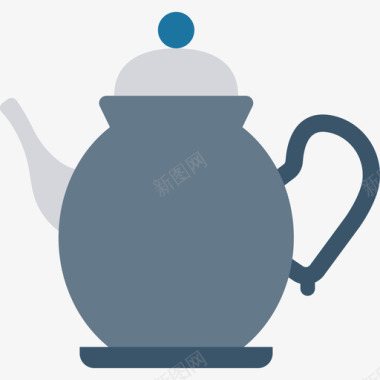 茶食物59平的图标图标