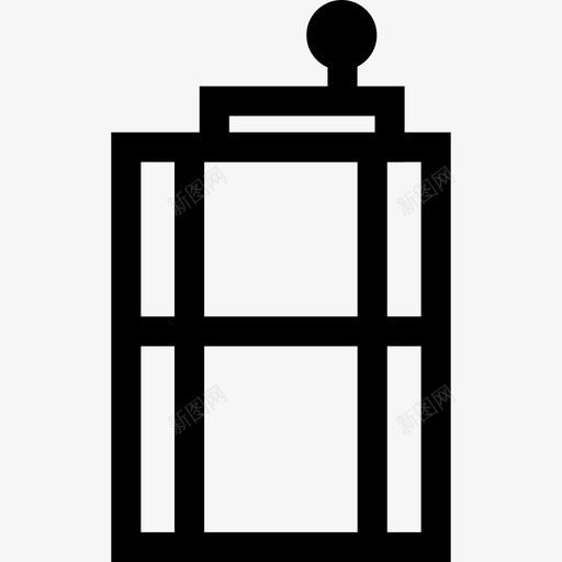 防火阀svg_新图网 https://ixintu.com 防火阀
