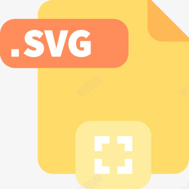 Svg文件23平面图标图标