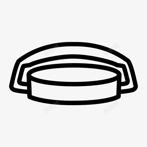 已降锁svg_新图网 https://ixintu.com 已降锁