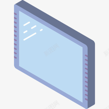 平板电脑techiso2平板图标图标
