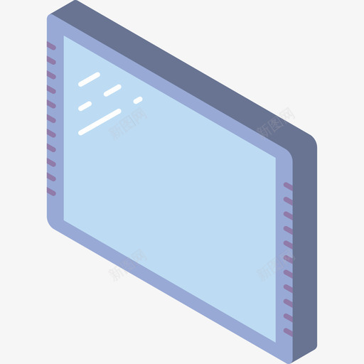平板电脑techiso2平板图标svg_新图网 https://ixintu.com techiso2 平板 平板电脑