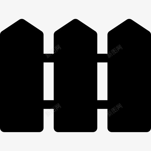 栅栏弹簧22填充图标svg_新图网 https://ixintu.com 填充 弹簧22 栅栏
