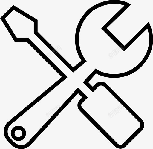 业务管理系统svg_新图网 https://ixintu.com 业务管理系统