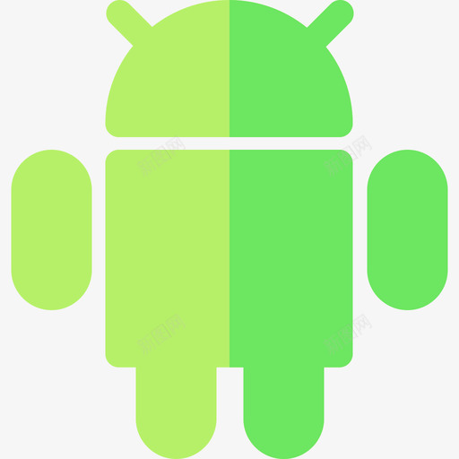 Android浏览器4平板图标svg_新图网 https://ixintu.com Android 平板 浏览器4