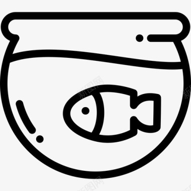 鱼兽医9直系图标图标