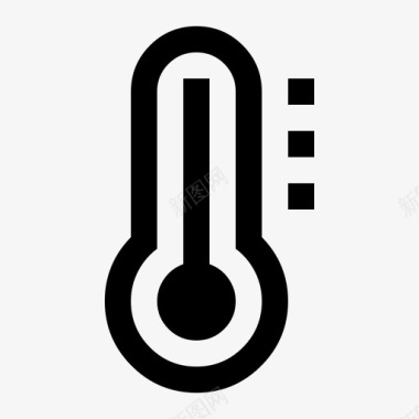 thermometer-4图标