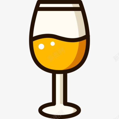 葡萄酒啤酒节16其他图标图标