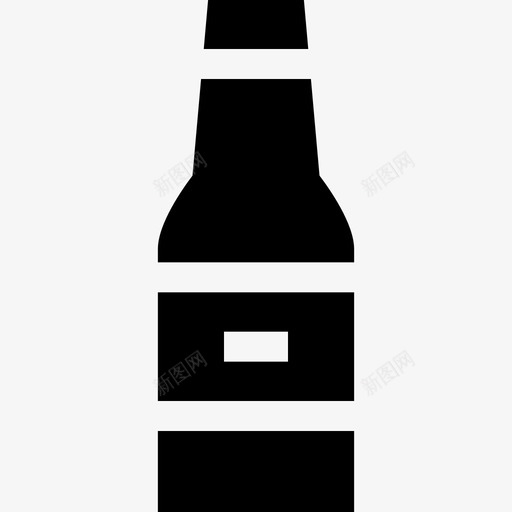 啤酒食品69装满图标svg_新图网 https://ixintu.com 啤酒 装满 食品69