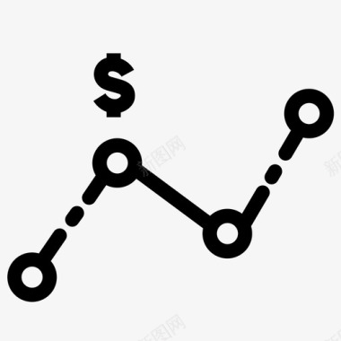 美元汇率兑换图表汇率图标图标