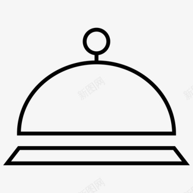 餐食餐具菜肴图标图标