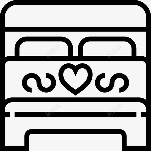 照相摄像机29号婚礼图标svg_新图网 https://ixintu.com 29号婚礼 摄像机 照相 直线型