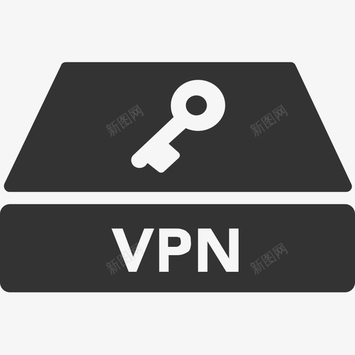 VPN网关svg_新图网 https://ixintu.com VPN网关