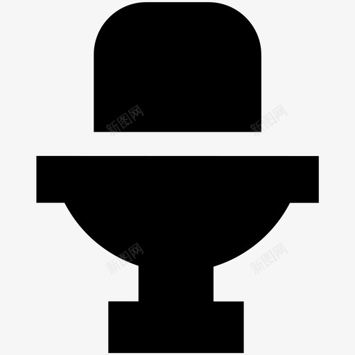 toiletsvg_新图网 https://ixintu.com toilet